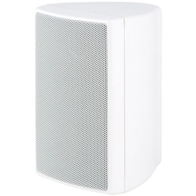 Vivaldi MINI8W - Enceinte murale Ulisse blanche 20W