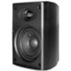 Vivaldi MINI8B - diffusore da parete 20W Ulisse nero