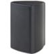 Vivaldi MINI8B - diffusore da parete 20W Ulisse nero