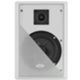Vivaldi PLANA2 - Altavoz rectangular blanco Giove de 30 W
