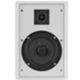 Vivaldi PLANA2 - Altavoz rectangular blanco Giove de 30 W