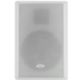 Vivaldi PLANA2 - Altavoz rectangular blanco Giove de 30 W