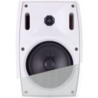 Vivaldi LARA10TW - Proyector de sonido blanco EN54 de 40 W