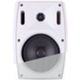 Vivaldi LARA10TW - Projecteur de son blanc 40 W EN54
