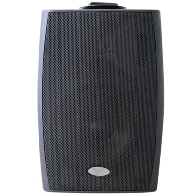 Vivaldi LARA10TB - Projecteur de son noir 40 W EN54