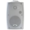 Vivaldi AMBRA9TW - Altavoz de pared Ulisse blanco de 40 W