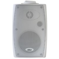 Vivaldi AMBRA9TW - Altavoz de pared Ulisse blanco de 40 W