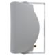 Vivaldi AMBRA9TW - Altavoz de pared Ulisse blanco de 40 W