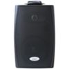 Vivaldi AMBRA9TB - 40W Ulisse black wall speaker