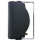 Vivaldi AMBRA9TB - Altavoz de pared Ulisse negro de 40 W