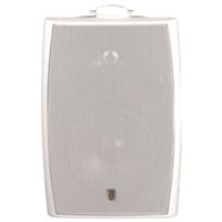 Vivaldi AMBRA16TW - Altavoz de pared Ulisse blanco de 60 W