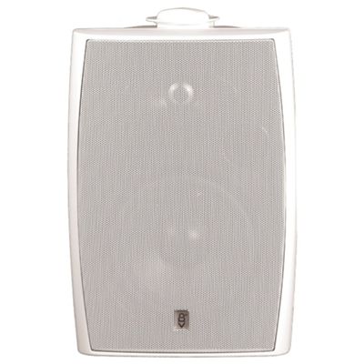 Vivaldi AMBRA16TW - Enceinte murale Ulisse blanche 60 W