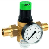 Honeywell D06F-2AM - pressure reducer 2