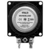 Vivaldi INVISIBLE65 - 40W Giove rear-firing speaker