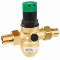 Honeywell D06F-1B - pressure reducer 1 s/manometer