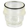 Honeywell SK06T-1/2 - tazza trasparente riduttore 1/2 - 3/4