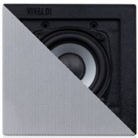 Vivaldi GIADA506F - altavoz integrado para caja Giove 506E