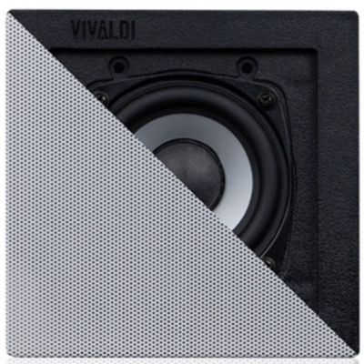 Vivaldi GIADA506F - haut-parleur intégré pour caisson Giove 506E