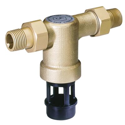 Honeywell CA295-3/4A - Válvula antirreflujo CA295 3/4