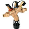 Honeywell BA295S-11/2A - Válvula antirreflujo BA295S 1 1/2