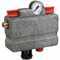 Honeywell NK300S-1/2A - unité de remplissage automatique 1/2