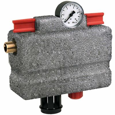 Honeywell NK300S-1/2A - unidad de llenado automático 1/2