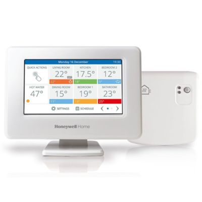 Honeywell ATP921R3118 - Pack Wi-Fi connecté evohome