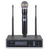 Vivaldi WSH1603 - Ulysses Wireless Microphone Kit