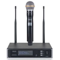 Vivaldi WSH1603 - Kit microphone sans fil Ulysses