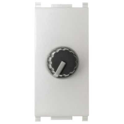 Vivaldi TVS - stereo potentiometer on Giove hole cover