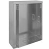 Vivaldi SR1 - flush-mount box for Giove/Ulisse speaker