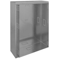 Vivaldi SR2 - flush-mount box for Giove/Ulisse speaker