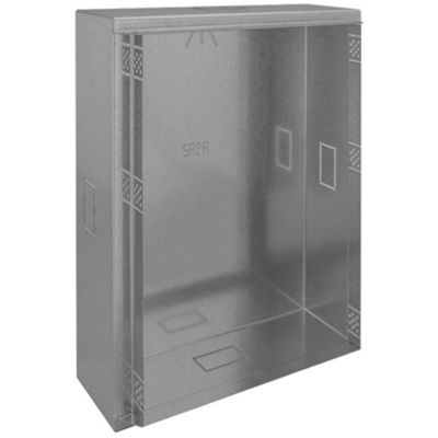Vivaldi SR2 - flush-mount box for Giove/Ulisse speaker