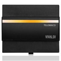 Vivaldi TELEMACO - Sistema multisala 6 zonas 20W