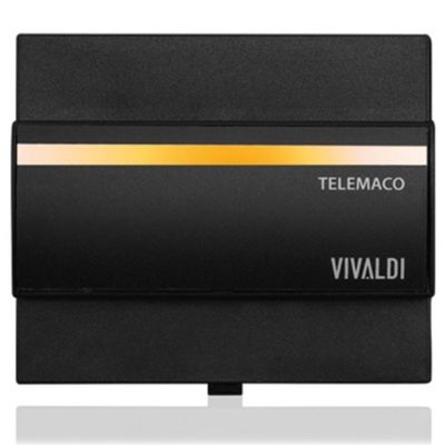 Vivaldi TELEMACO - 6-zone 20W multiroom system
