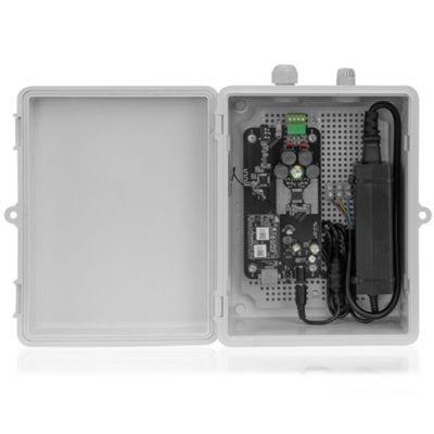 Vivaldi KBOX - amplificatore multimediale Wi-Fi e Bluetooth