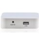 Vivaldi KEYSOL-15S - Centro multimedia de audio con Wi-Fi y Bluetooth de 15+15 W