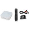 Vivaldi KEYSOL-15S - mediacenter audio Wi-Fi e Bluetooth 15+15W