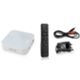 Vivaldi KEYSOL-15S - Centro multimedia de audio con Wi-Fi y Bluetooth de 15+15 W