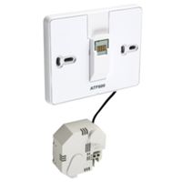 Honeywell ATF600 - supporto da parete evohome