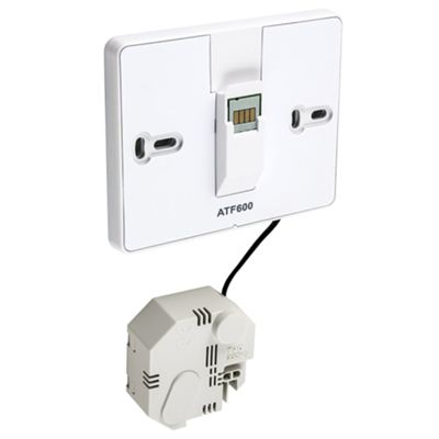 Honeywell ATF600 - soporte de pared evohome