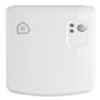 Relé de encendido y apagado de caldera Honeywell BDR91T1004
