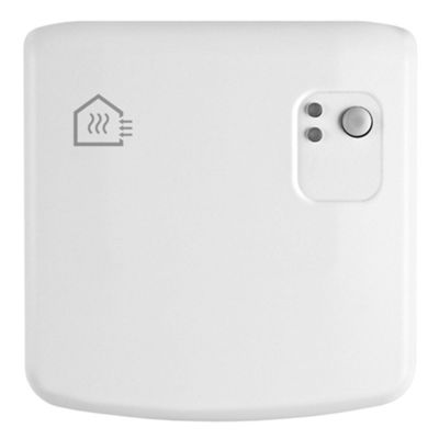 Relé de encendido y apagado de caldera Honeywell BDR91T1004