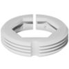 Adaptateur Honeywell ZA100-C - HR92 pour vannes Caleffi