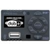 Vivaldi FREEMK3.B - Dispositivo multimedia de audio Giove de 25+25 W
