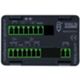 Vivaldi FREELIGHT.B - 25+25W Jupiter Black Audio Multimedia Device
