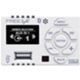 Vivaldi FREELIGHT.W - 25+25W Jupiter white audio multimedia device