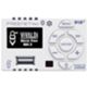 Vivaldi FREENETMK3.W - Appareil audio multimédia Jupiter blanc 25+25 W