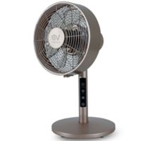 Vortice 60617 - Ventilateur de table GORDON EVO 20/8 R