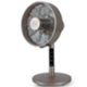 Vortice 60617 - Ventilateur de table GORDON EVO 20/8 R